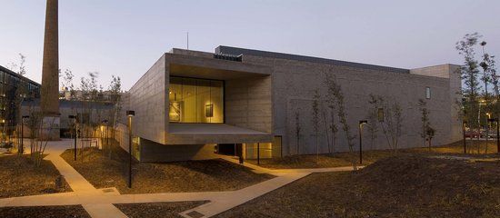 Museo di arte moderna Can Framis